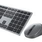 Dell Teclado e Rato Pro Plus — KM7321W - português (QWERTY)