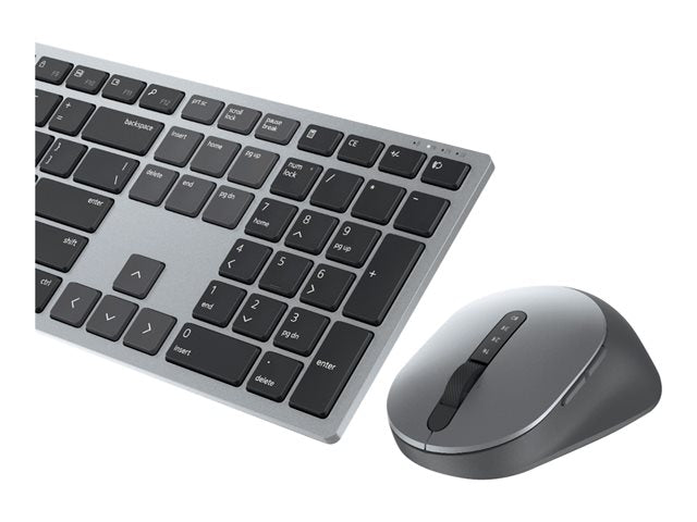 Dell Teclado e Rato Pro Plus — KM7321W - português (QWERTY)