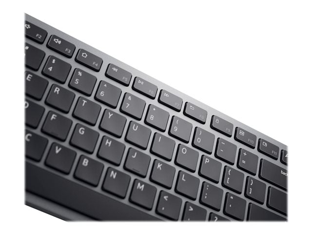 Dell Teclado e Rato Pro Plus — KM7321W - português (QWERTY)