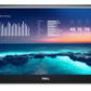 Dell monitor Portátil 14" — P1424H
