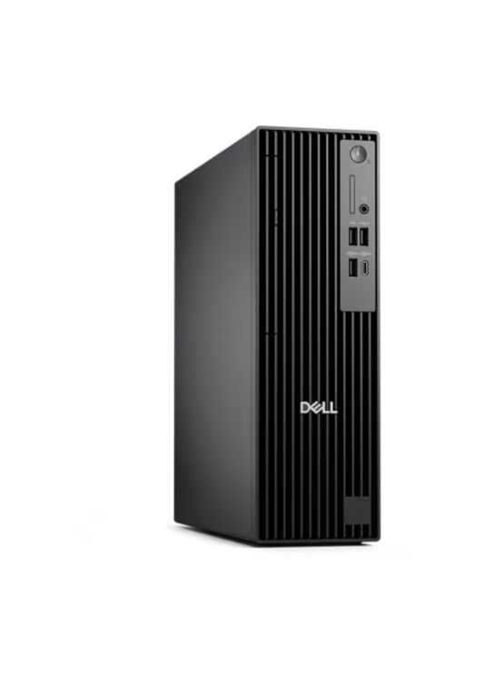 Dell Pro Slim Plus QBS1250 Ultra 7 265 16GB 512GB W11Pro