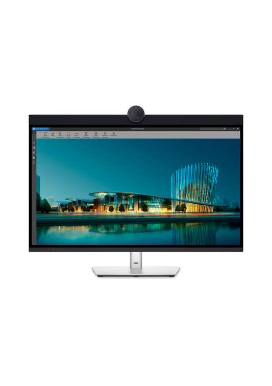 Dell Monitor UltraSharp 32 6K – ﻿U3224KBA