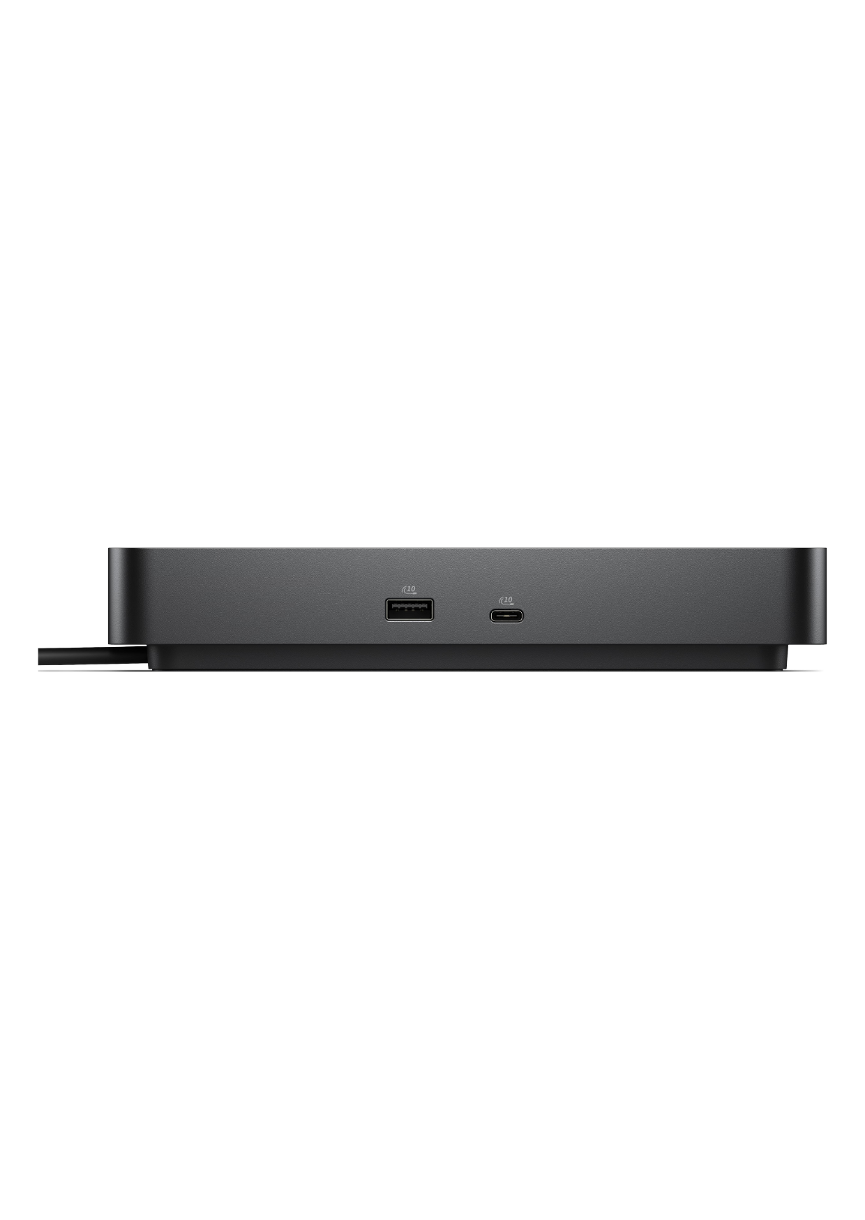 Dell Pro Thunderbolt 4 Smart Dock - SD25TB4