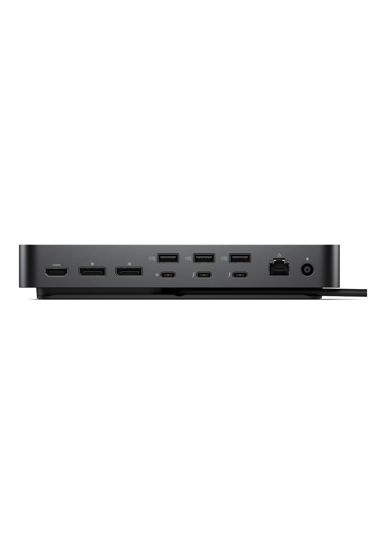 Dell Pro Thunderbolt 4 Smart Dock - SD25TB4