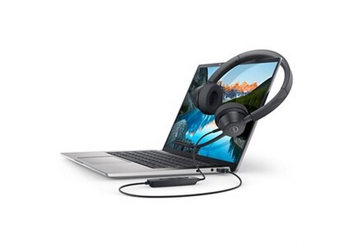 Dell Pro Stereo Headset – WH3022