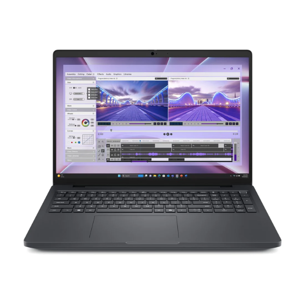 Dell Pro Max 16 MC16250 Ultra 7 265H vPro 16GB 512GB RTX PRO 500 16" FHD+ W11 Pro