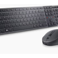 Dell Premier Teclado e Rato de Colaboração - KM900 - EUA Internacional (QWERTY)