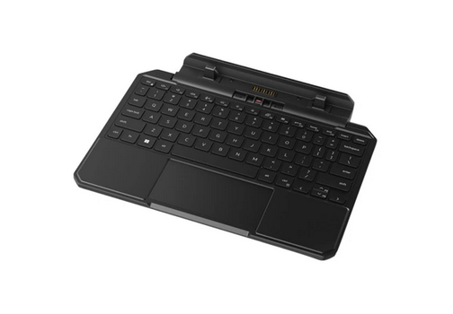 Dell Detachable Keyboard for Latitude 7030 Rugged Extreme Tablet - US International (QWERTY)