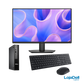 Bundle Dell Professional Micro i5 + Monitor 27" + Teclado e Rato
