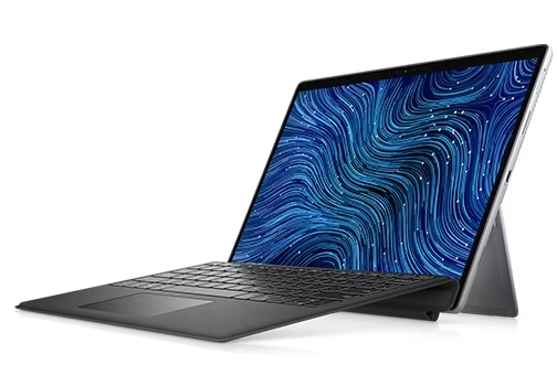 Dell Latitude 7320 Detachable i5-1140G7 vPro 16GB 512GB 13" FHD+ Touch W11Pro