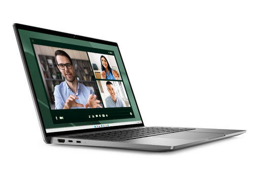 Novo Dell Latitude 7450 ULTRALEVE Ultra 7 165U vPro 16GB 1TB 14.0" QHD+ Touch W11Pro com 5G