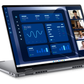 Novo Dell Latitude 9450 2-in-1 Ultra U7–165U vPro 32GB 1TB 5GB 14" QHD+ Touch W11Pro