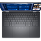 Novo Dell Latitude 9450 2-in-1 Ultra U7–165U vPro 16GB 512GB 5G 14" QHD+ Touch W11Pro