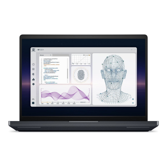 Dell Pro Max 16 Plus MB16250 Ultra 7 265HX vPro 32GB 1TB RTX PRO 2000 Blackwell 16" FHD+ W11Pro