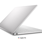 Novo Dell XPS 13 9345 Snapdragon X1E-80-100 32GB 1TB Qualcomm Adreno 13.4" QHD+ Touch W11Home