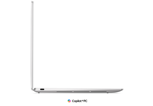 Novo Dell XPS 13 9345 Snapdragon X1E-80-100 32GB 1TB Qualcomm Adreno 13.4" QHD+ Touch W11Home