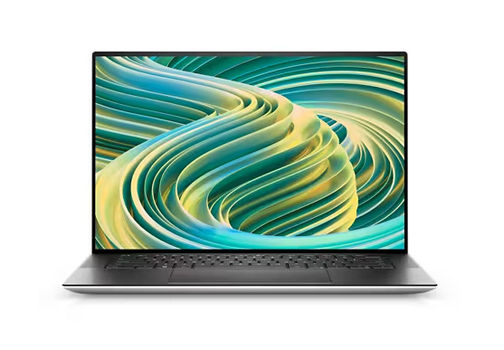 Novo Dell XPS 15 9530 i7-13700H 32GB 1TB NVIDIA GeForce RTX 4060 15.6" OLED 3.5K Touch W11Home