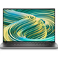 Novo Dell XPS 15 9530 i9-13900H 32GB 1TB NVIDIA GeForce RTX 4070 15.6" OLED 3.5K Touch W11Home