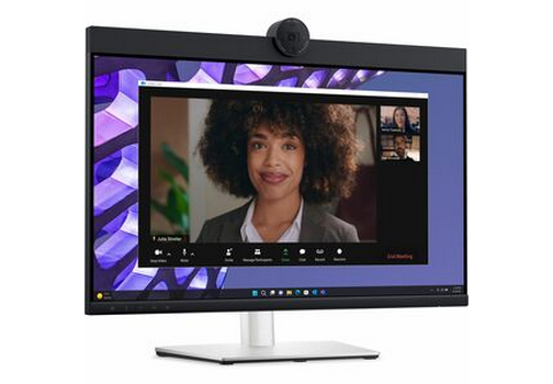 Dell Monitor de Videoconferência 27" - P2724DEB