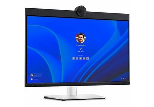 Dell Monitor de Videoconferência 27" - P2724DEB