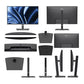Dell Monitor Pro 27 Plus com Hub USB-C – P2726HE
