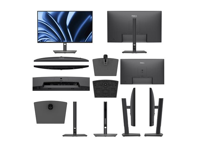 Dell Monitor Pro 27 Plus com Hub USB-C – P2726HE