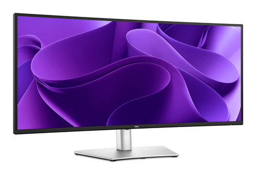 Dell Monitor Curvo Pro 34 Plus com Hub USB-C – P3425WE