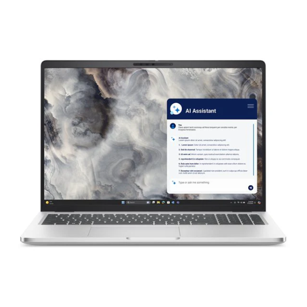 Dell Pro 16 Plus PB16250 Ultra 7 266V 16GB 512GB 16" FHD+ W11Pro Copilot+ PC