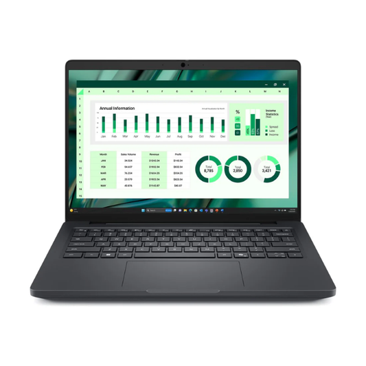 Dell Pro Max 14 MC14250 Ultra 7 265H vPro 16GB 512GB RTX PRO 500 14" FHD+ W11Pro