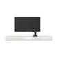Braço Dell Pro para monitor único — MSA20