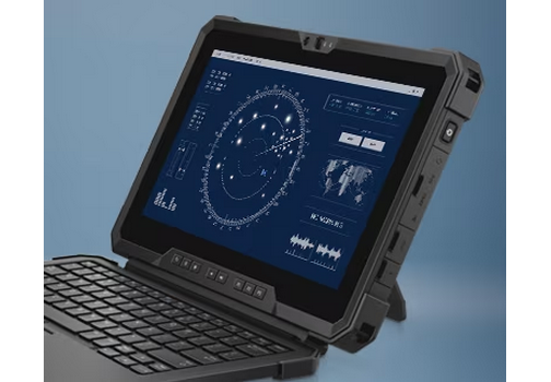 Dell Tablet Latitude 7220 Rugged Extreme