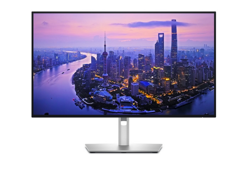 Dell Monitor UltraSharp 27 4K com Hub Thunderbolt - U2725QE
