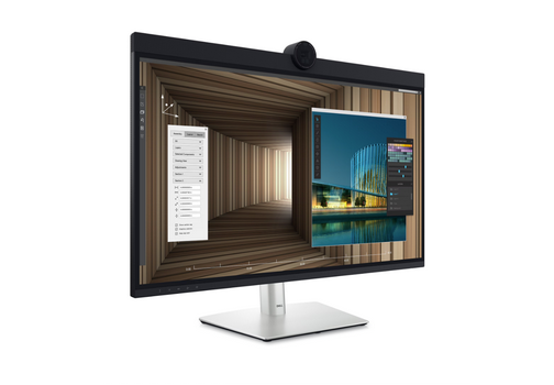 Dell Monitor UltraSharp 32 6K – ﻿U3224KBA