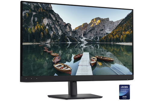 Dell Monitor QD-OLED UltraSharp 32 4K - U3226Q