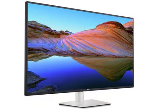 Dell Monitor UltraSharp 4K com Hub USB-C 43" - U4323QE