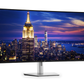 Dell Monitor Curvo UltraSharp 52 com Hub Thunderbolt - U5226KW