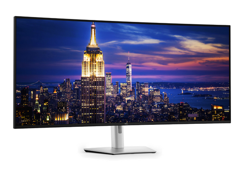 Dell Monitor Curvo UltraSharp 52 com Hub Thunderbolt - U5226KW
