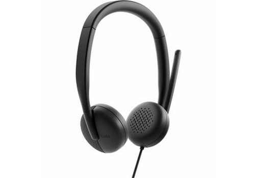 Dell Wired Stereo Headset – WH3024