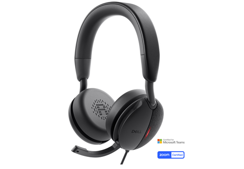 Dell Headset ANC com fios Pro Plus — WH5024