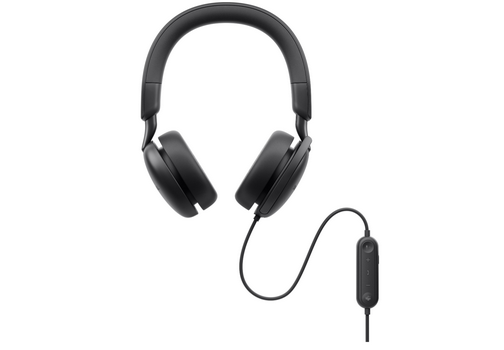Dell Headset ANC com fios Pro Plus — WH5024