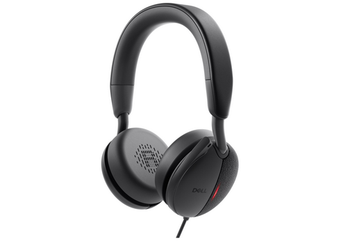 Dell Headset ANC com fios Pro Plus — WH5024