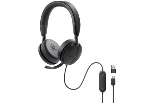 Dell Headset ANC com fios Pro Plus — WH5024