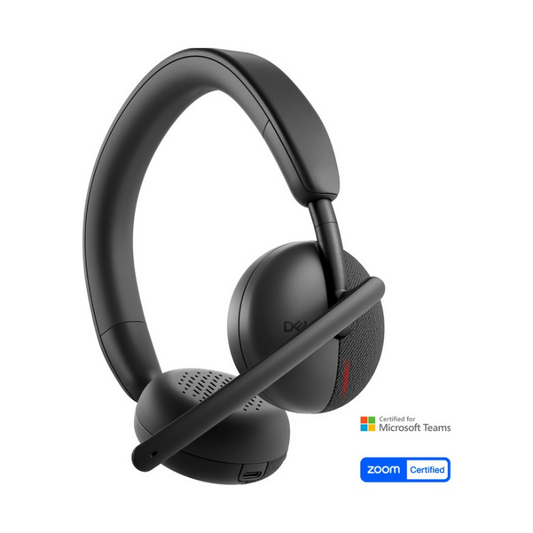 Dell Headset sem fios Pro — WL3024