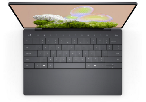 Novo Dell XPS 13 9350 Ultra 7 258V Series 2 32GB 1TB Arc graphics 13.4" FHD+ W11Pro - Teclado: Inglês