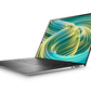 Novo Dell XPS 15 9530 i7-13700H 32GB 512GB NVIDIA GeForce RTX 4060 15.6" FHD+ W11Home