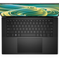 Novo Dell XPS 15 9530 i7-13700H 32GB 512GB NVIDIA GeForce RTX 4060 15.6" FHD+ W11Home