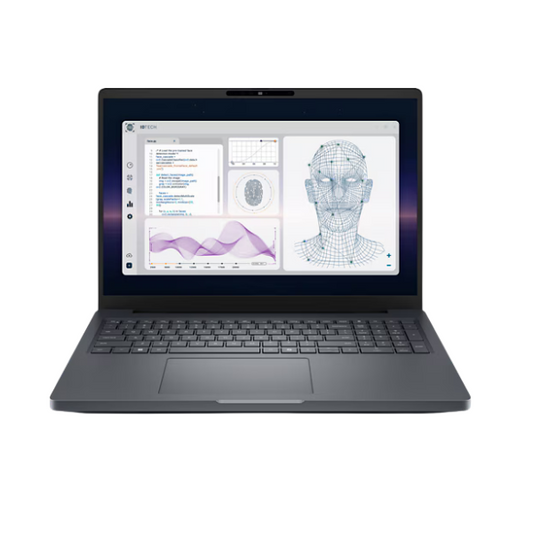 Novo Dell Pro Max 16 Plus Ultra 9 285HX vPro 128GB 2TB 16" FHD W11Pro