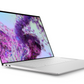 Dell XPS 16 9640 Ultra 7 155H 32GB 512GB NVIDIA GeForce RTX 4050 16.3" OLED UHD+ Touch W11Pro
