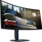 Dell Monitor Alienware Curvo QD-OLED 34" - AW3425DW