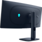 Dell Monitor Alienware Curvo QD-OLED 34" - AW3425DW